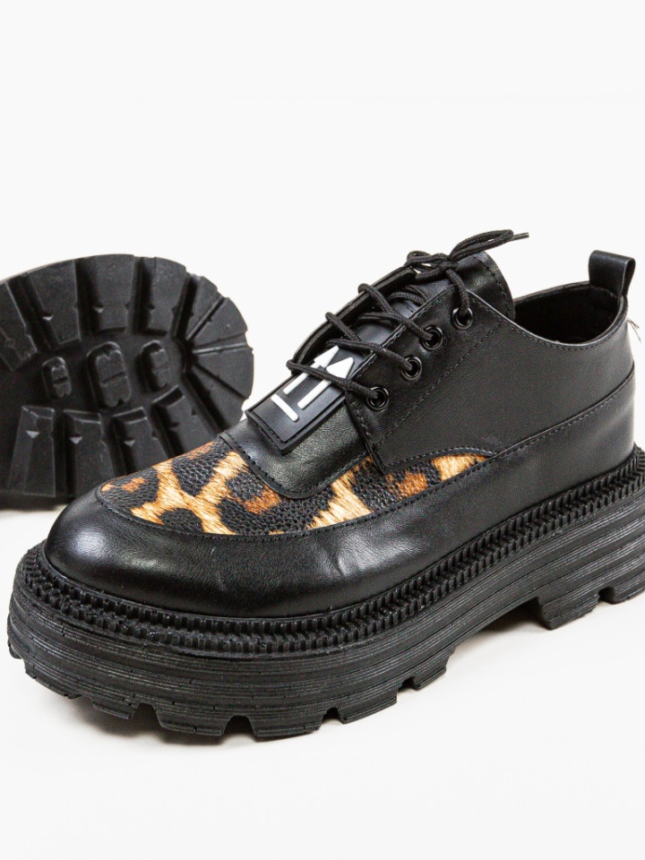 Scarpe casual Animal Print Dadyna 2 - Img 13