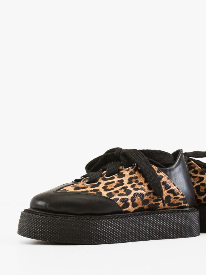 Scarpe casual Animal Print Vynn - Img 5