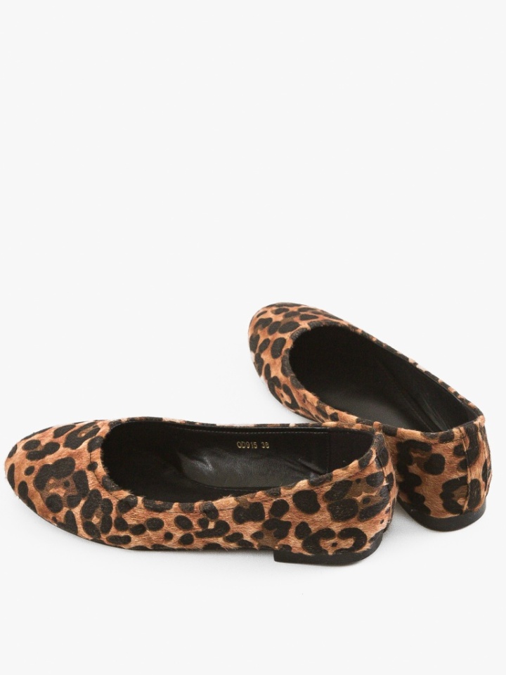 Scarpe casual Animal Print Yakubu - Img 5