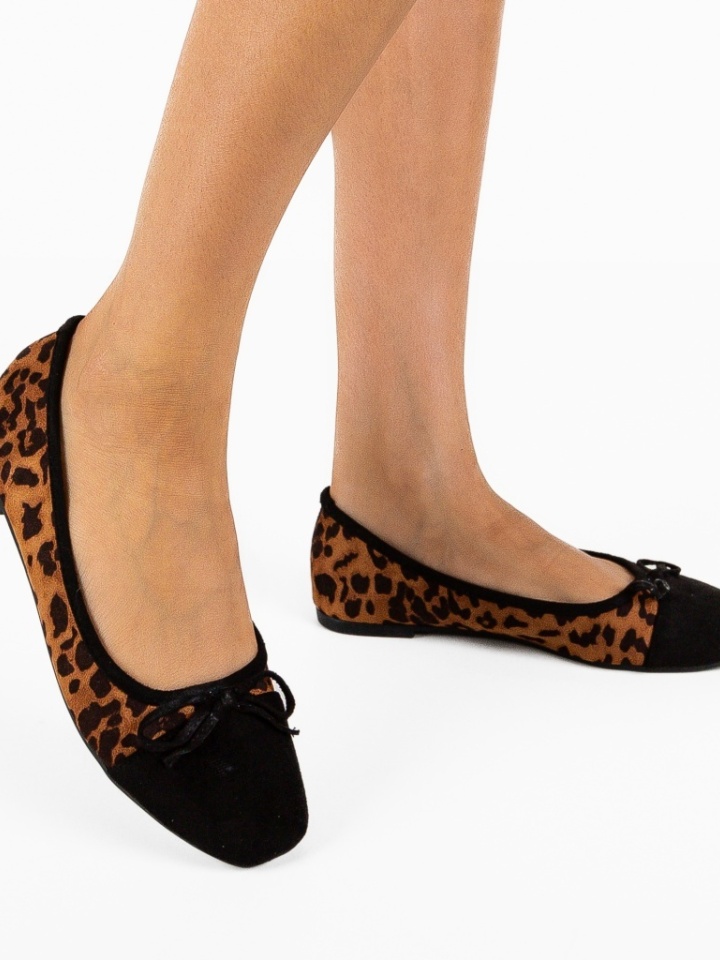 Scarpe casual Animal Print Zenga - Img 2
