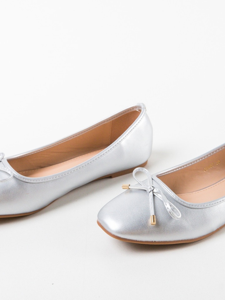 Scarpe casual Argento Atur - Img 12