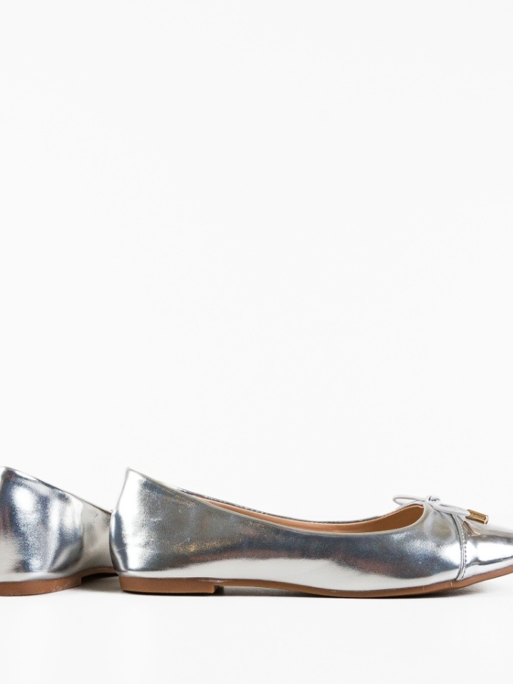 Scarpe casual Argento Zenga - Img 4