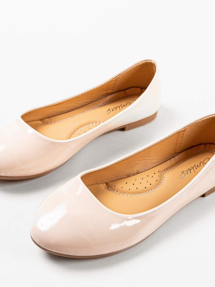 Scarpe casual Beige Dunn - Img 6