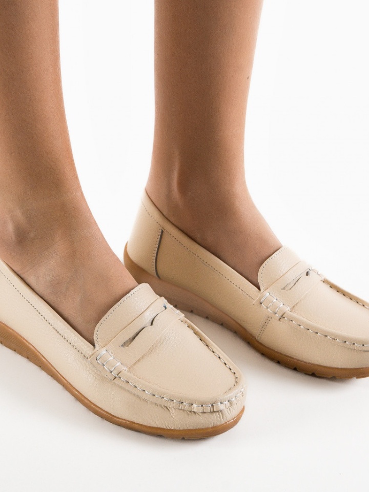 Scarpe casual Beige Etro - Img 4