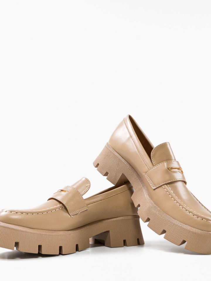 Scarpe casual Beige House - Img 5