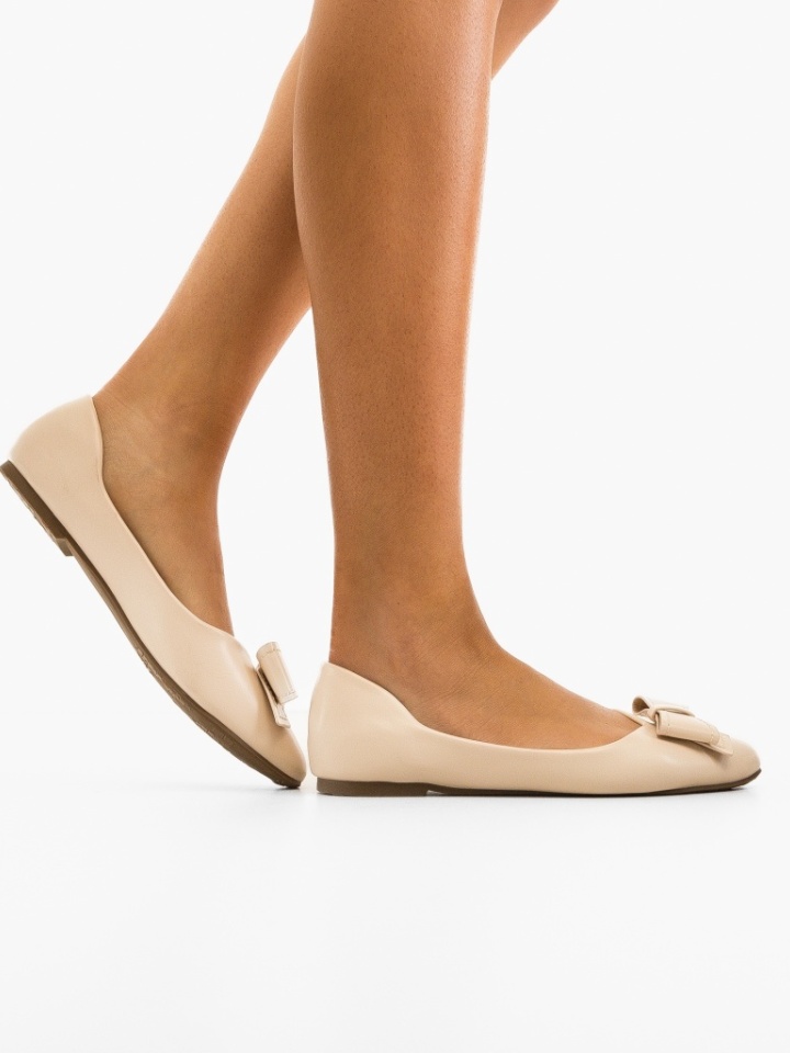 Scarpe casual Beige Keba - Img 1