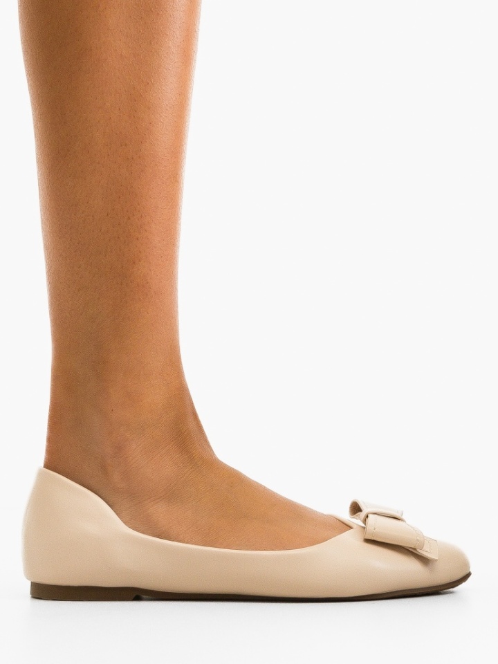 Scarpe casual Beige Keba - Img 6