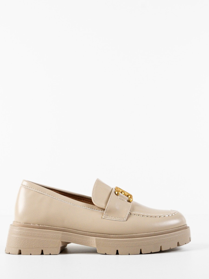 Scarpe casual Beige Murray - Img 6