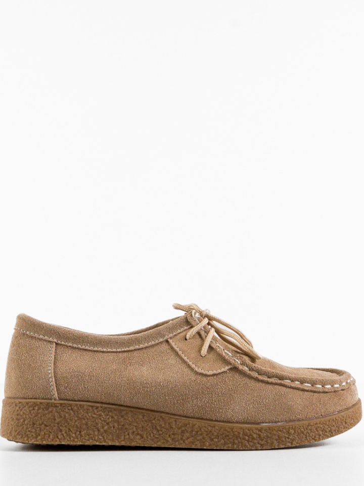 Scarpe casual Beige Neca - Img 5