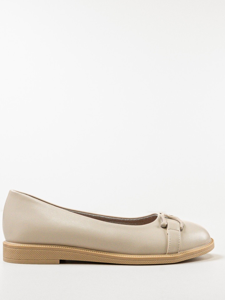 Scarpe casual Beige Starry - Img 5