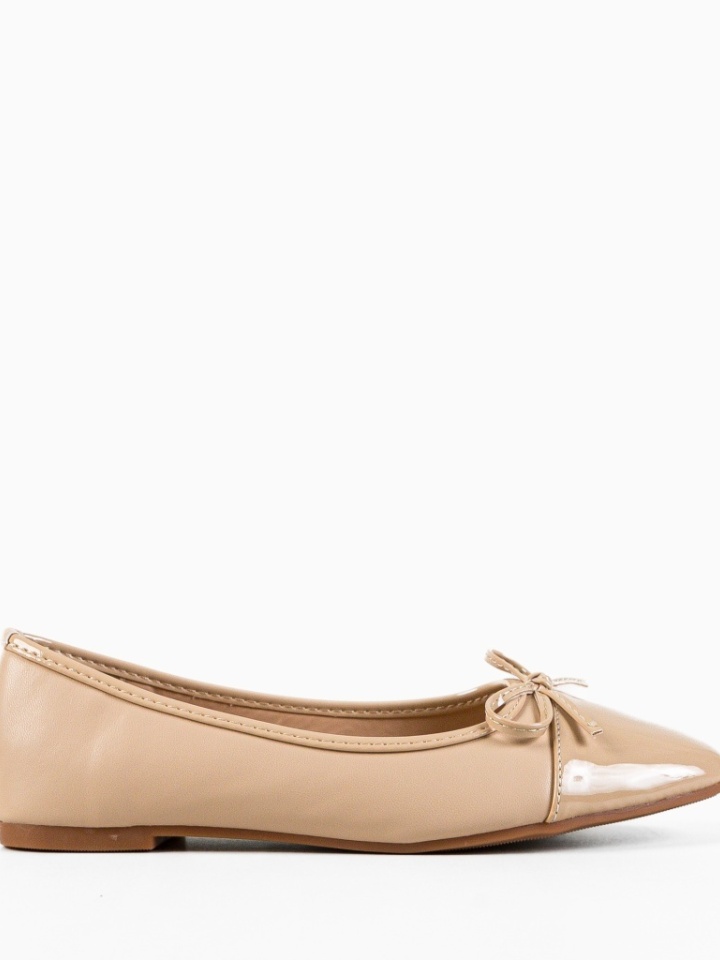 Scarpe casual Beige Zenga - Img 5