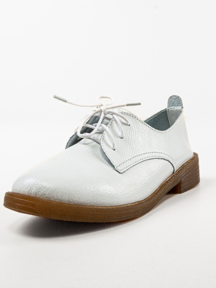 Scarpe casual Bianche Beterey - Img 14