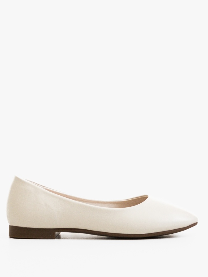 Scarpe casual Bianche Dagio - Img 5
