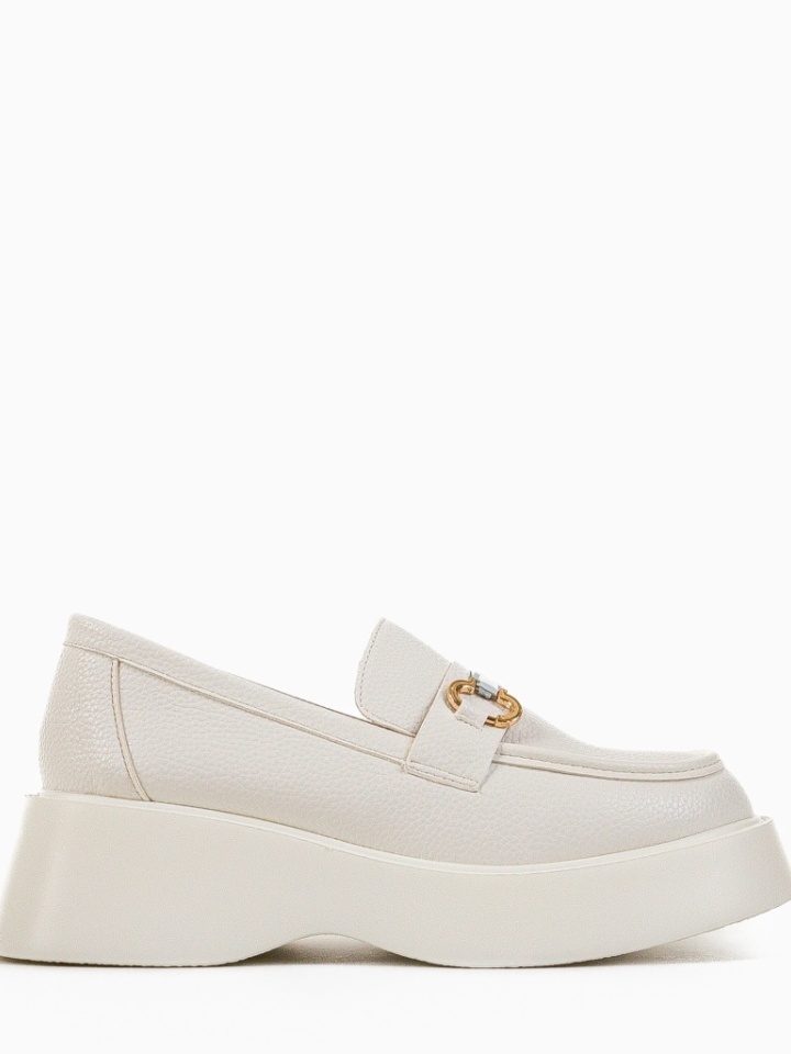 Scarpe casual Bianche Daryhan - Img 5