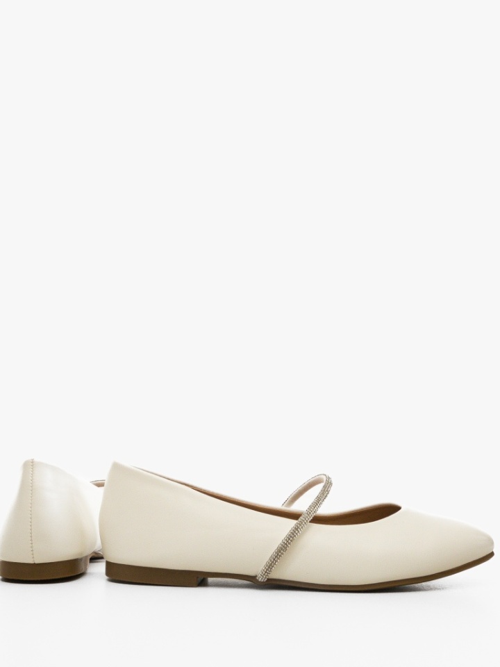 Scarpe casual Bianche Key - Img 4