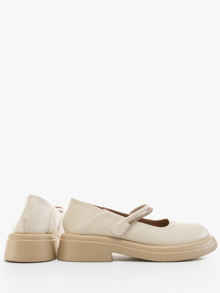 Scarpe casual Bianche Maeve - Img 4