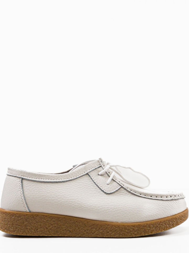 Scarpe casual Bianche Neca - Img 6