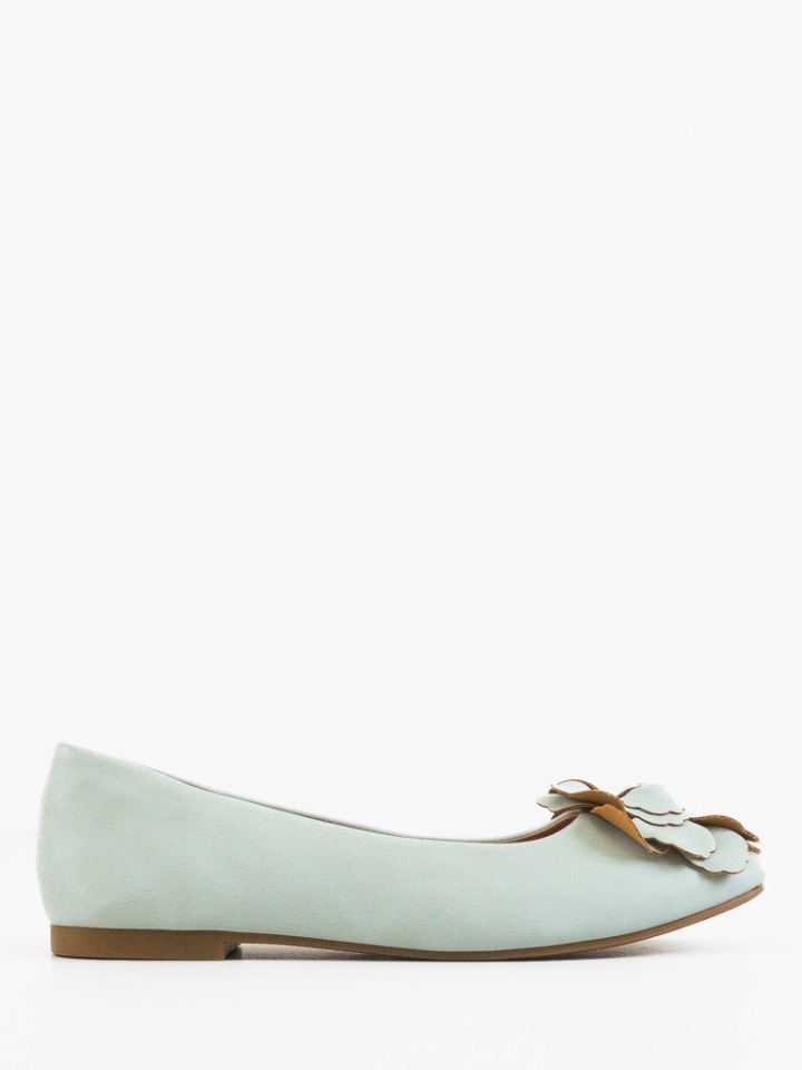 Scarpe casual Blu Dawi - Img 3