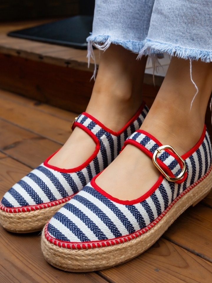 Scarpe casual Blu Gamny