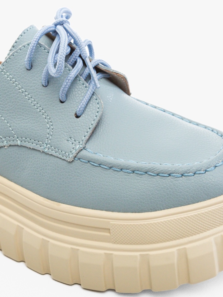 Scarpe casual Blu Loprem - Img 8
