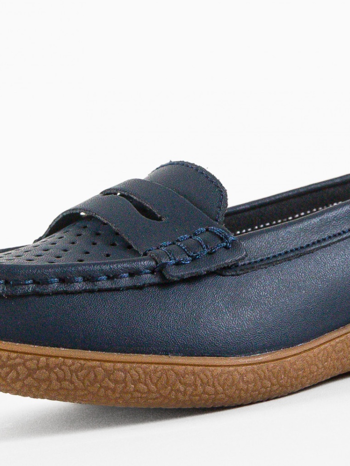 Scarpe casual Blu navy Artifer - Img 6