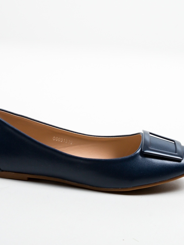 Scarpe casual Blu navy Harper - Img 7