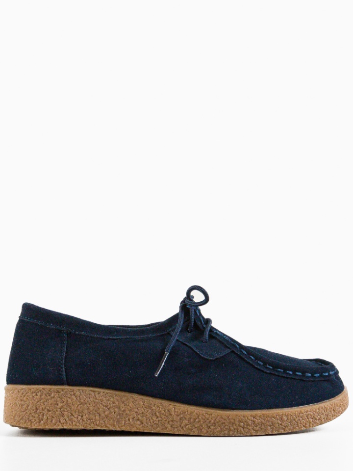 Scarpe casual Blu navy Neca - Img 4