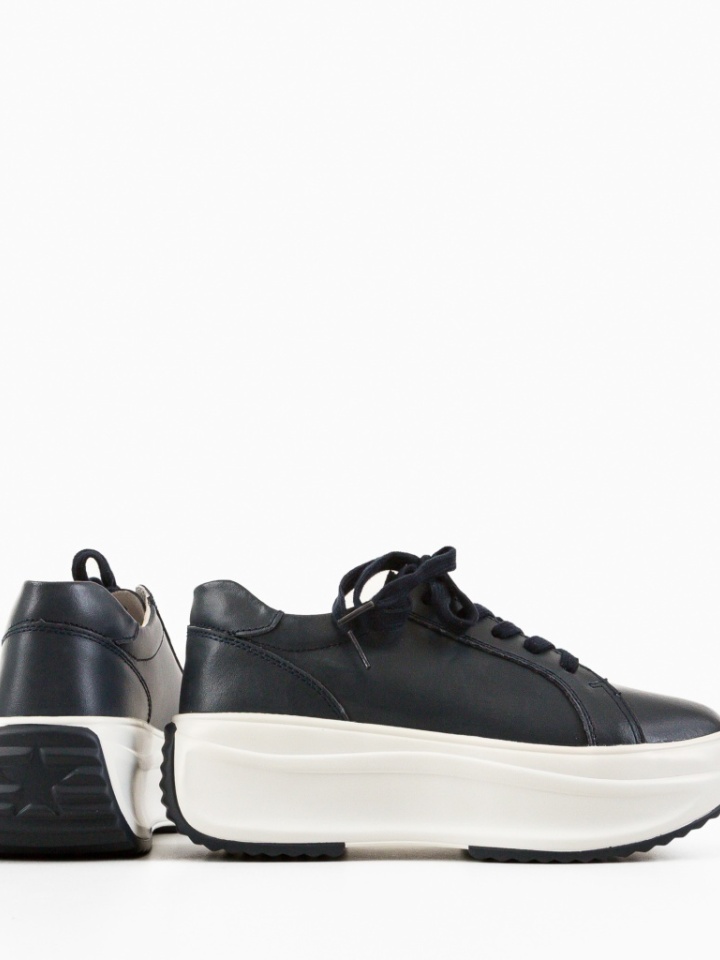 Scarpe casual Blu navy Yrna - Img 5