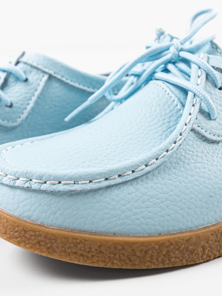 Scarpe casual Blu Neca - Img 9