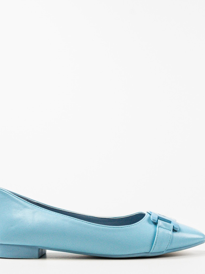 Scarpe casual Blu Proko - Img 4