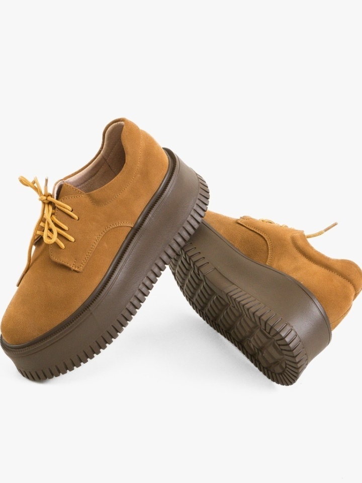 Scarpe casual Camel Benve - Img 5