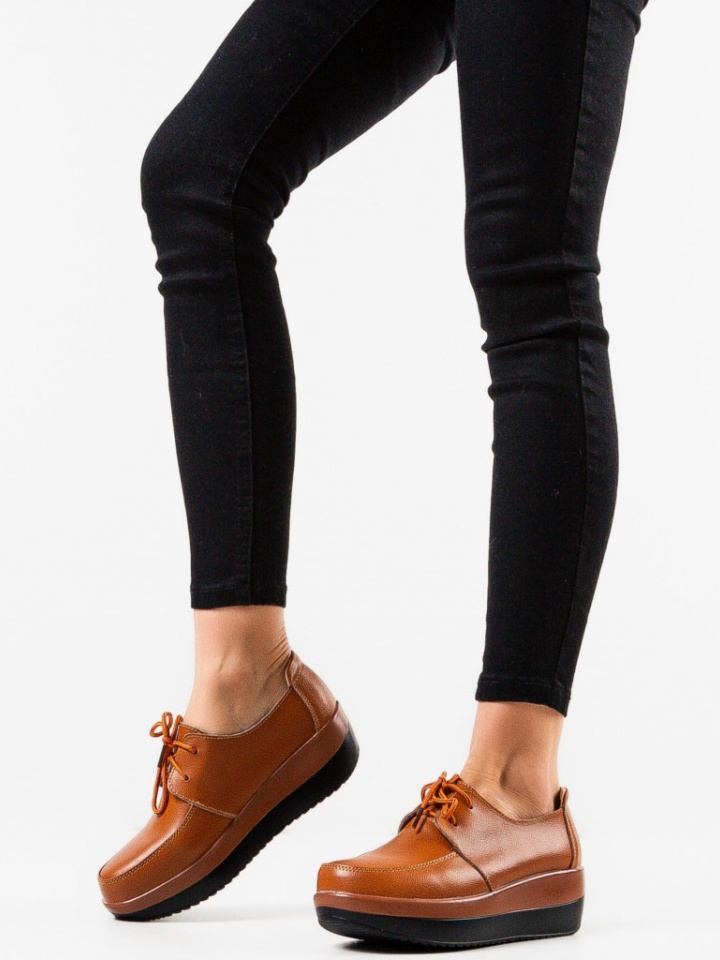 Scarpe casual Camel Creamt - Img 3