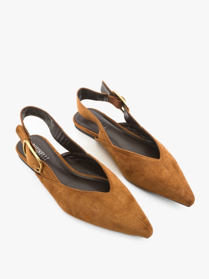 Scarpe casual Camel Dolfine - Img 5