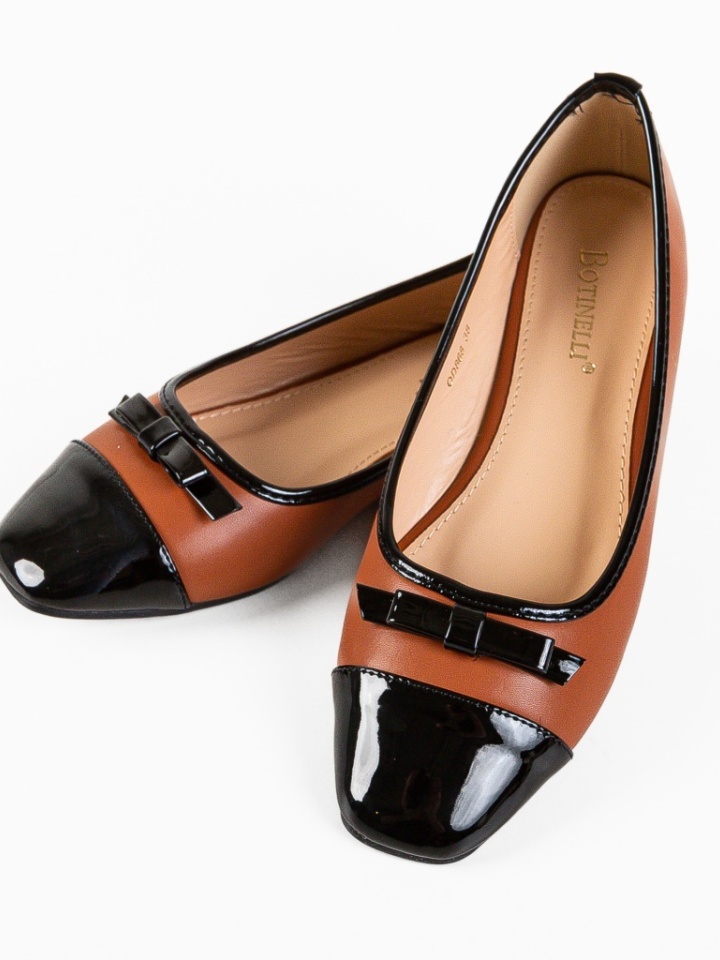 Scarpe casual Camel Fela - Img 6