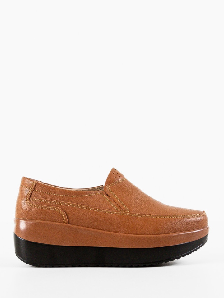 Scarpe casual Camel Freeman - Img 2