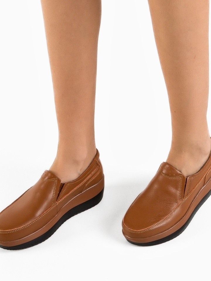 Scarpe casual Camel Freeman - Img 3