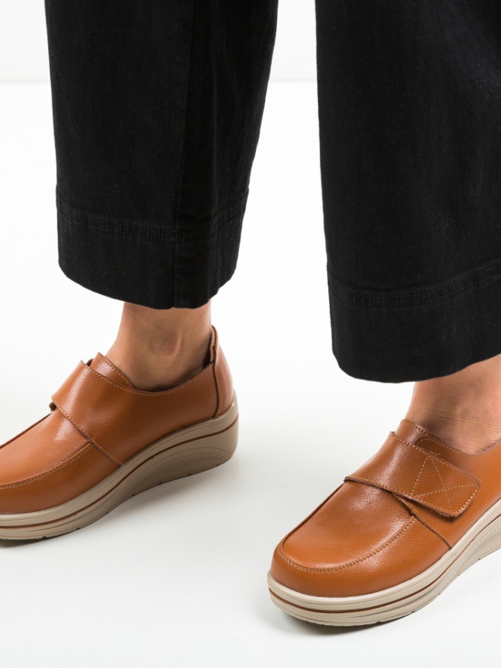 Scarpe casual Camel Hausberg - Img 2
