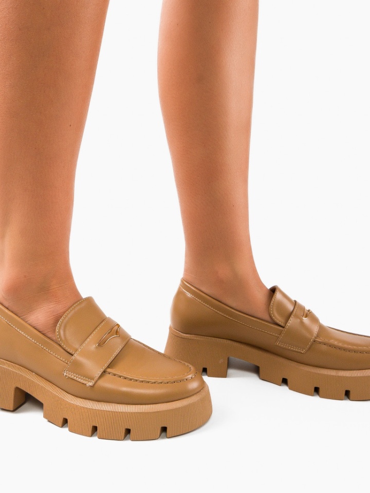 Scarpe casual Camel House - Img 2