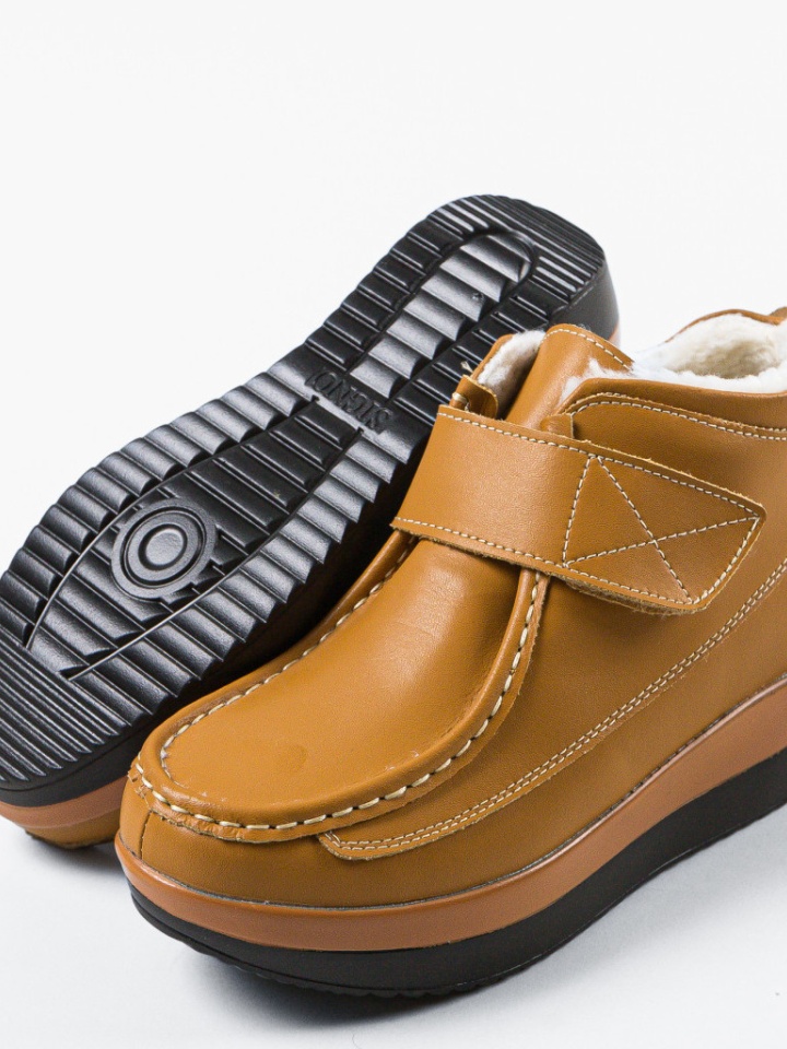 Scarpe casual Camel Jistry - Img 13