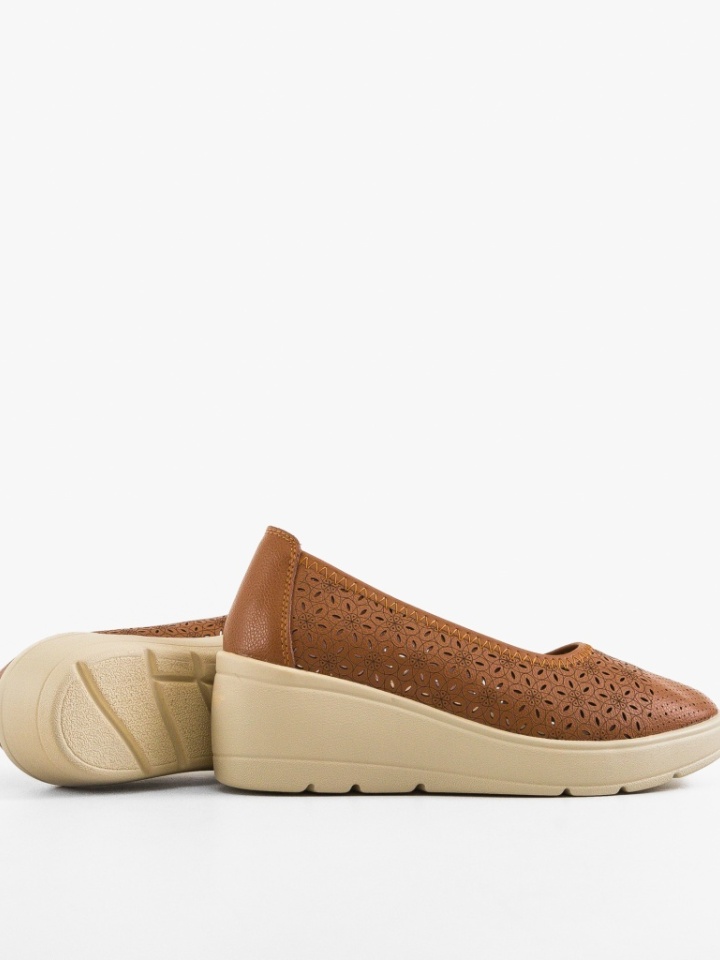 Scarpe casual Camel Kamiz - Img 4