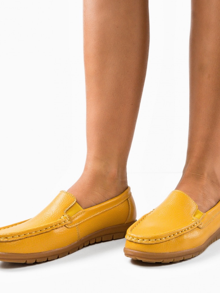 Scarpe casual Camel Kives - Img 2