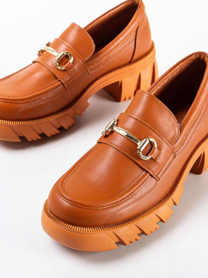 Scarpe casual Camel Kylie - Img 6