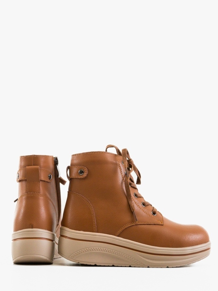 Scarpe casual Camel Lakiob - Img 3