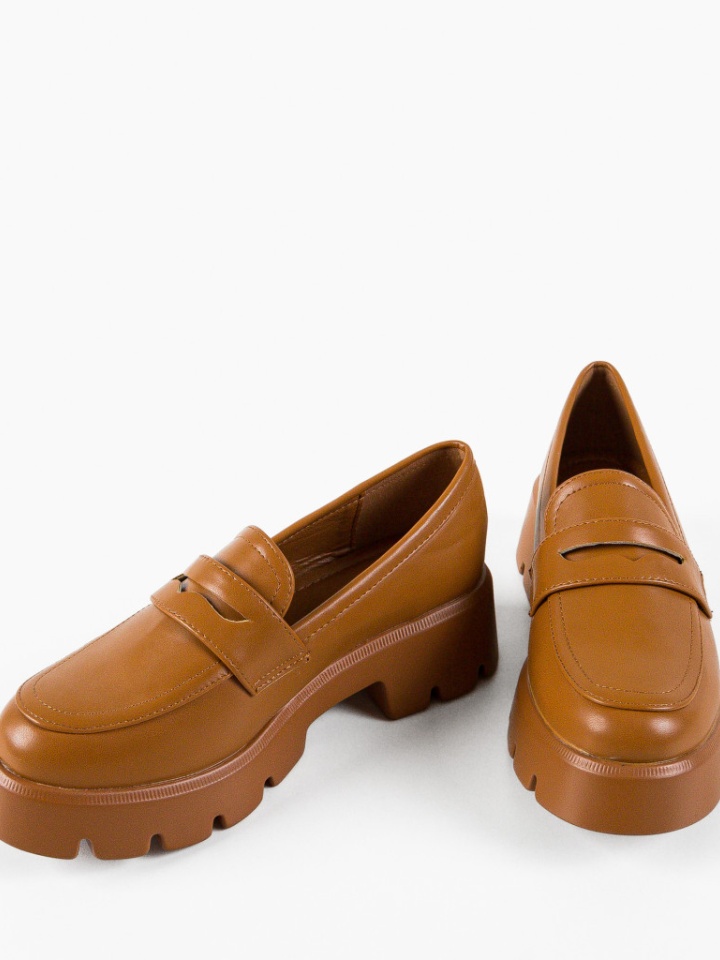 Scarpe casual Camel Lea - Img 7