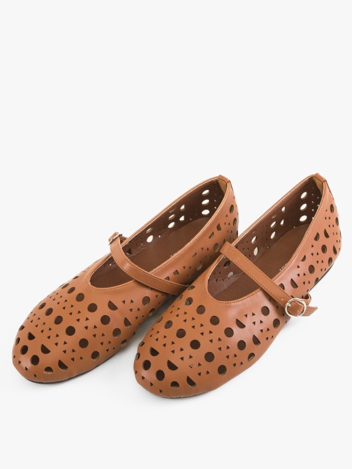 Scarpe casual Camel Margret - Img 5