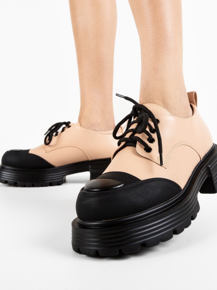 Scarpe casual Camel Mert - Img 1