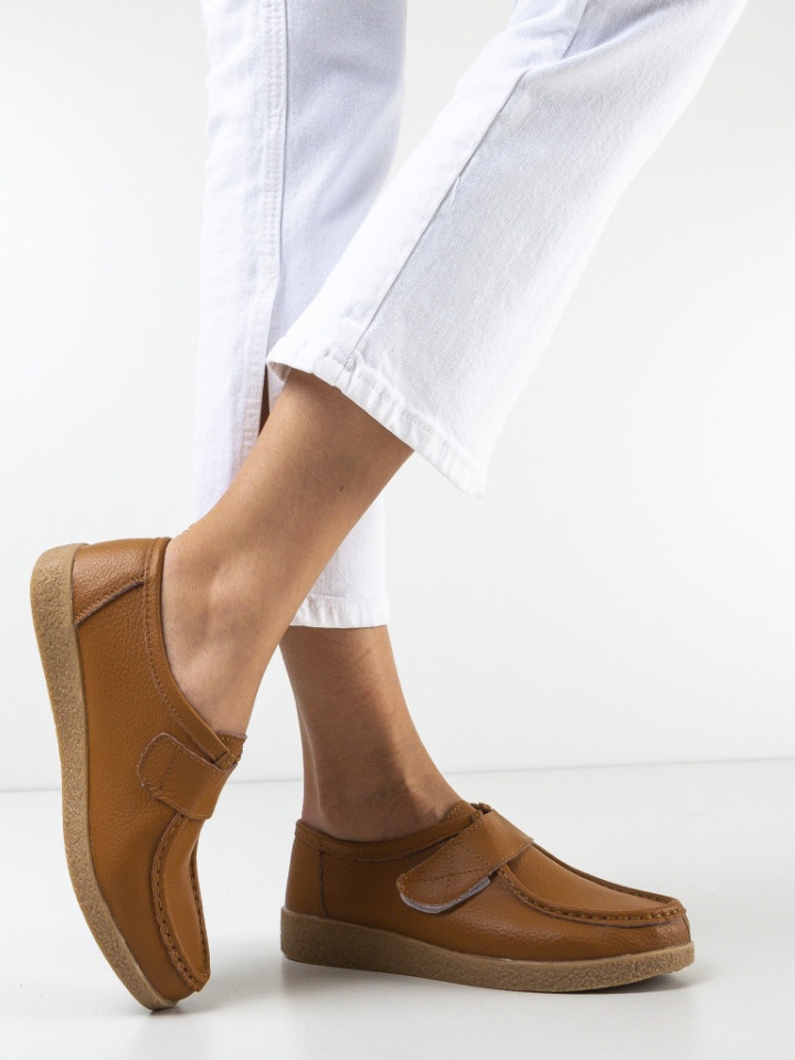 Scarpe casual Camel Monta - Img 9