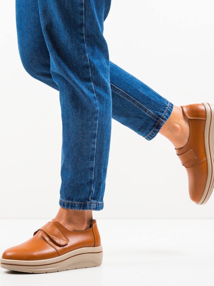 Scarpe casual Camel Onionte - Img 10