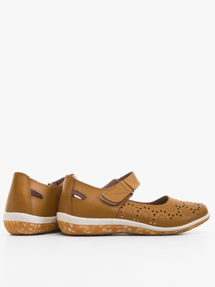 Scarpe casual Camel Silka - Img 3