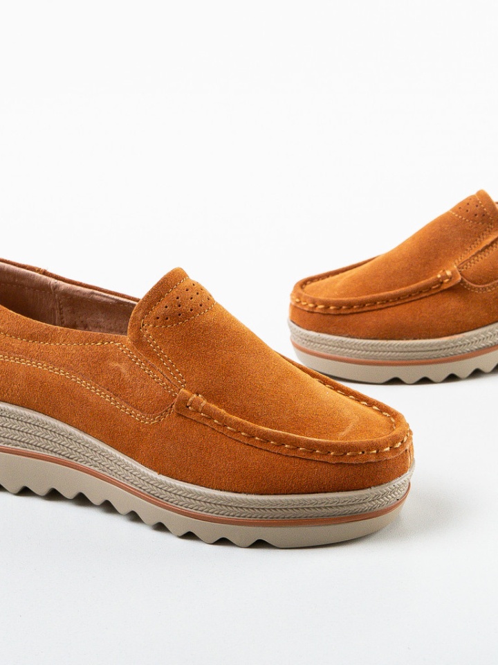 Scarpe casual Camel Smirno - Img 6